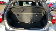 Toyota Yaris 1.5 VVT-i Y20 5dr CVT [Bi-tone] Petrol Hatchback